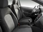 Fiat Punto 2007 года (BR)